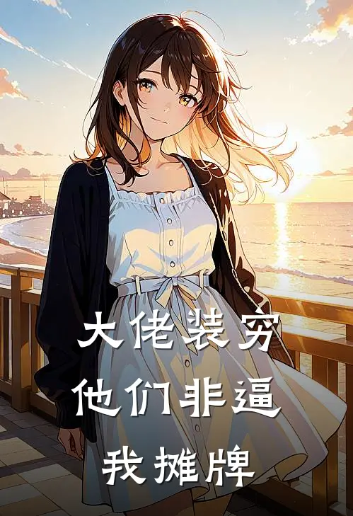 大佬装穷，他们非逼我摊牌