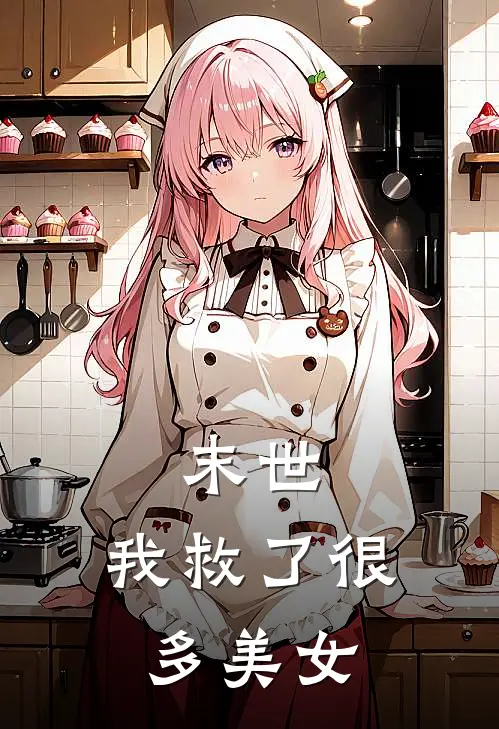 末世：我救了很多美女