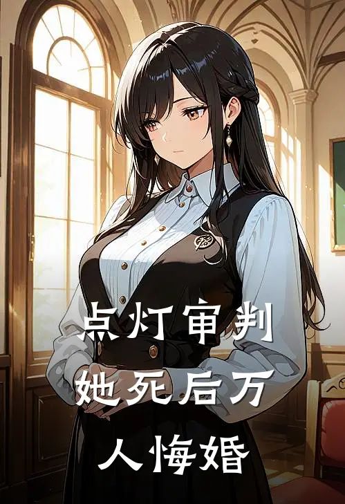 点灯审判她死后万人悔婚