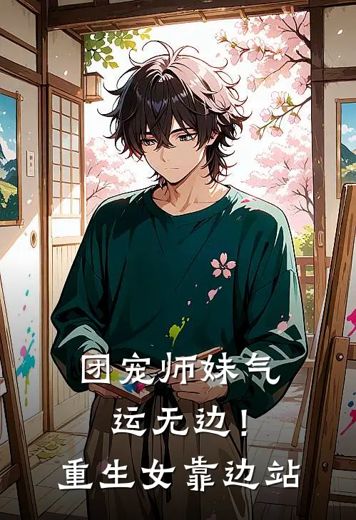 团宠师妹气运无边！重生女靠边站