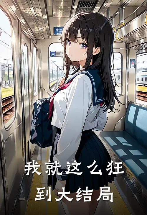 我就这么狂到大结局