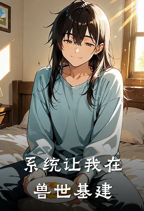 系统让我在兽世基建