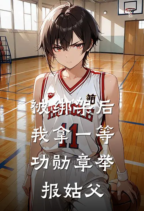 被绑架后，我拿一等功勋章举报姑父