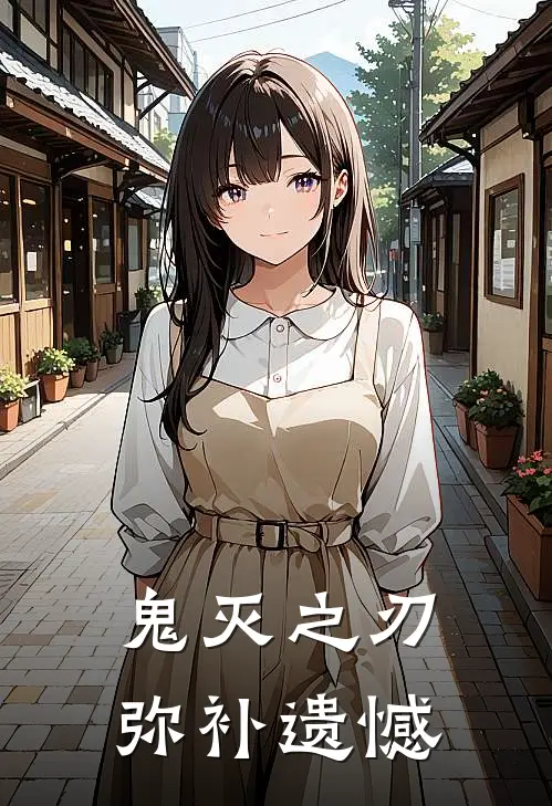 鬼灭之刃：弥补遗憾