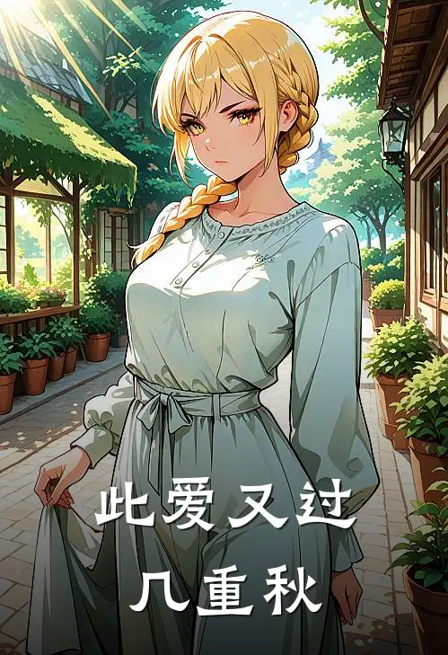 此爱又过几重秋