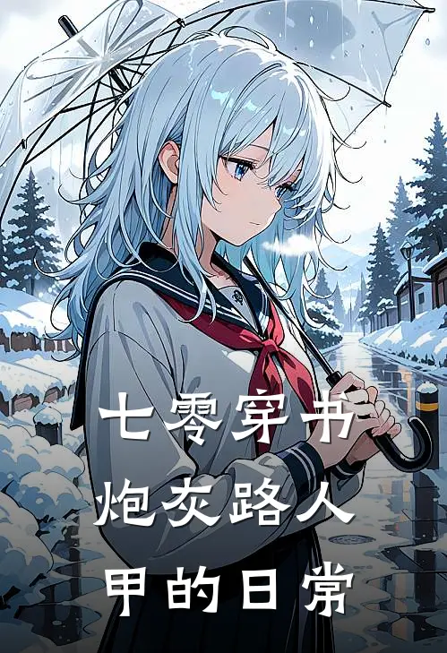 七零穿书炮灰路人甲的日常