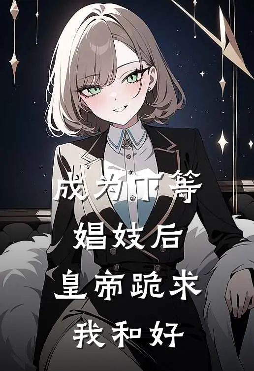 成为下等娼妓后，皇帝跪求我和好