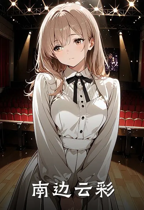 南边云彩