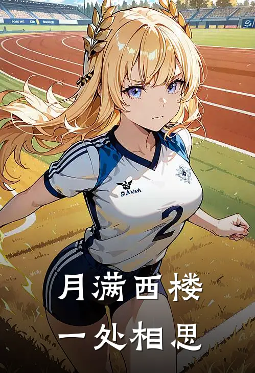 月满西楼，一处相思