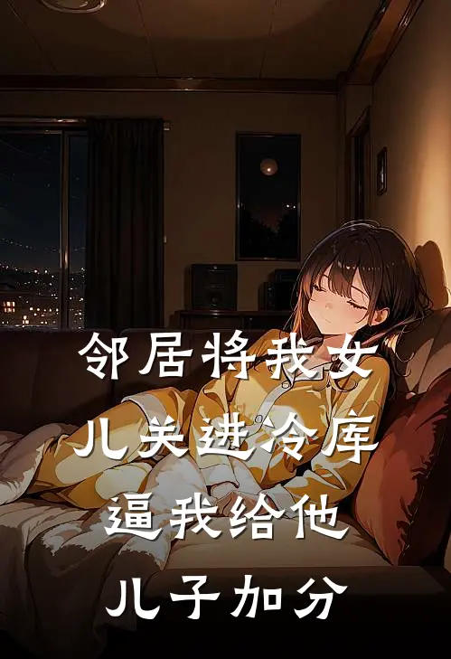 邻居将我女儿关进冷库逼我给他儿子加分