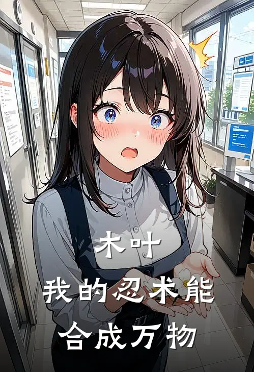 木叶：我的忍术能合成万物