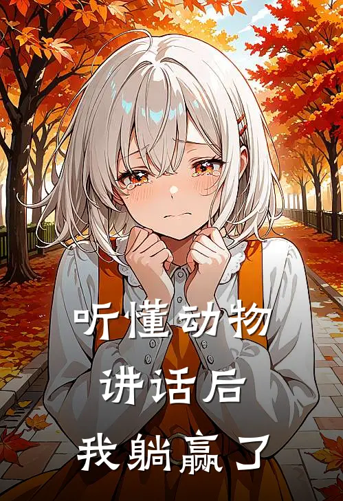 听懂动物讲话后，我躺赢了