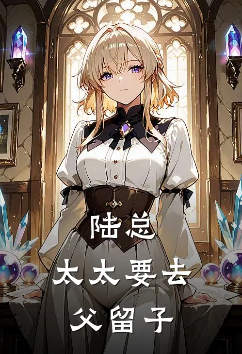 陆总，太太要去父留子