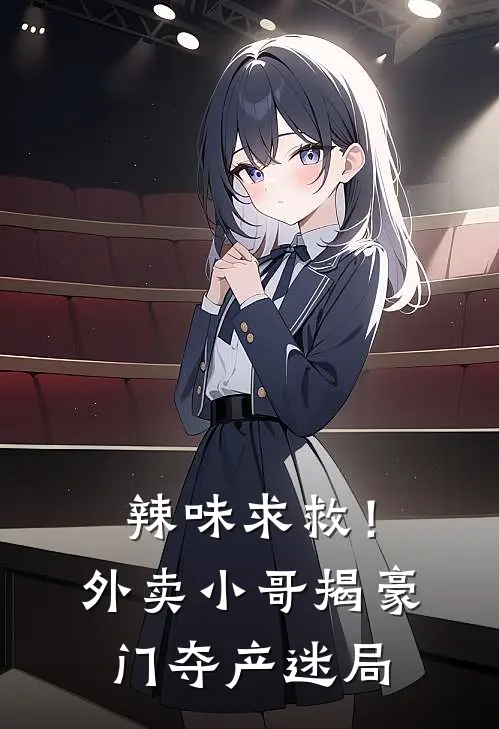 辣味求救！外卖小哥揭豪门夺产迷局