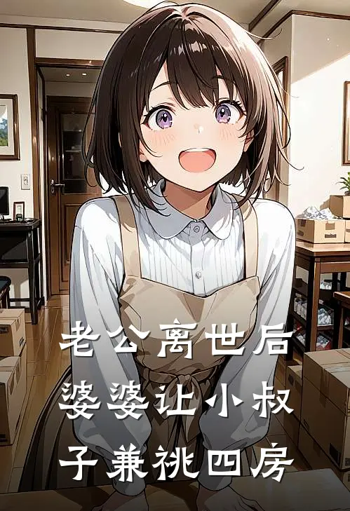 老公离世后，婆婆让小叔子兼祧四房