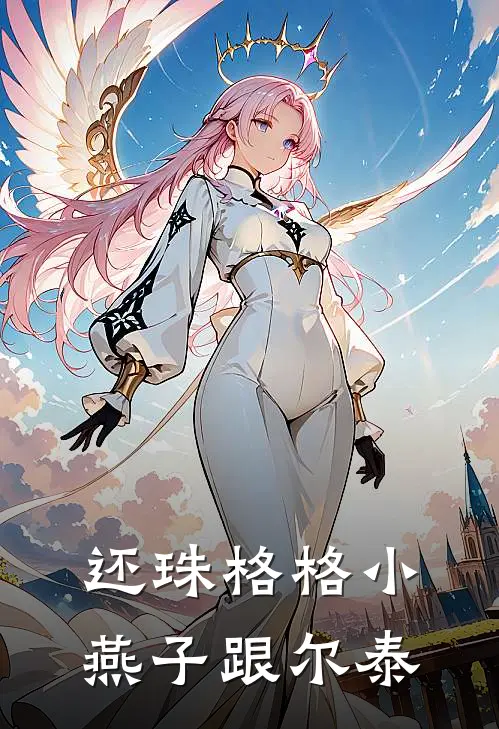 还珠格格小燕子跟尔泰