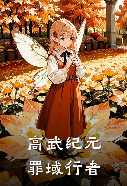 高武纪元：罪域行者