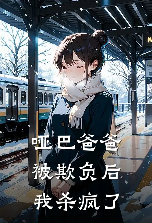 哑巴爸爸被欺负后，我杀疯了