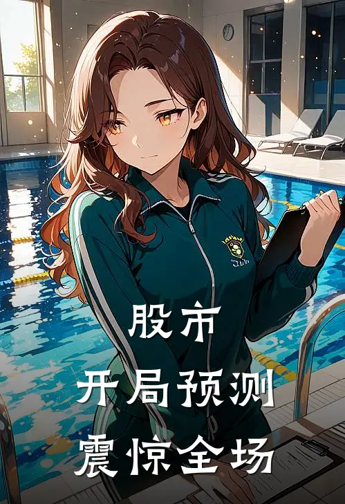 股市：开局预测，震惊全场