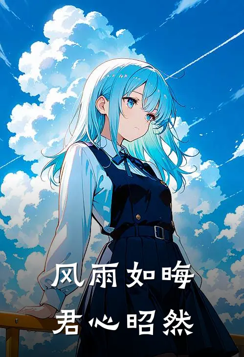 风雨如晦，君心昭然