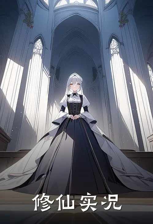 修仙实况