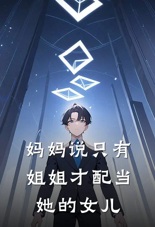 妈妈说只有姐姐才配当她的女儿