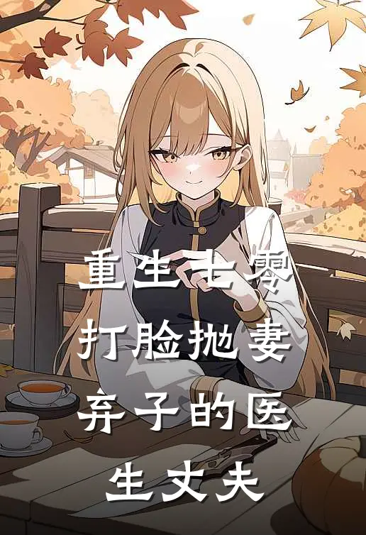 重生七零，打脸抛妻弃子的医生丈夫