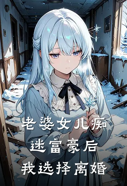 老婆女儿痴迷富豪后，我选择离婚