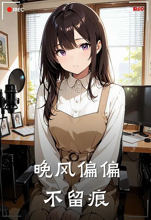 晚风偏偏不留痕