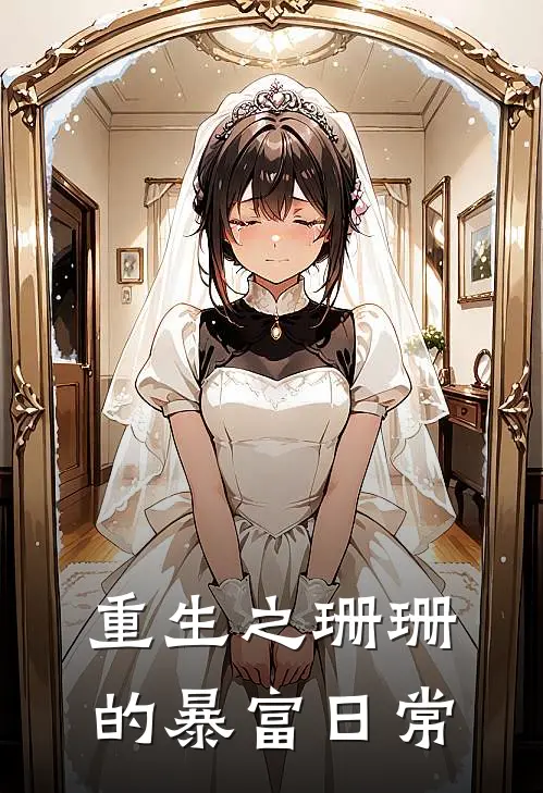 重生之珊珊的暴富日常