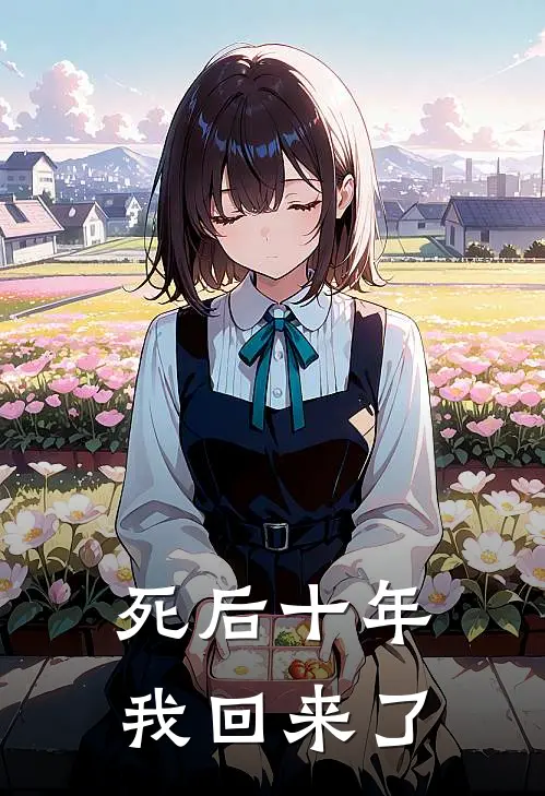 死后十年，我回来了。