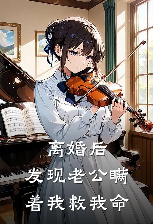 离婚后，发现老公瞒着我救我命