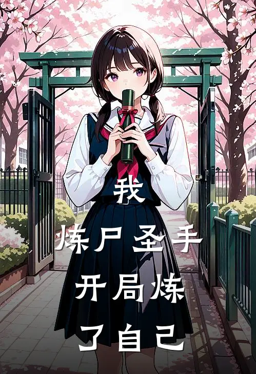 我，炼尸圣手，开局炼了自己