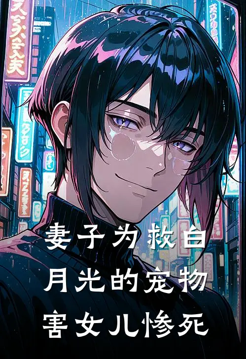 妻子为救白月光的宠物害女儿惨死