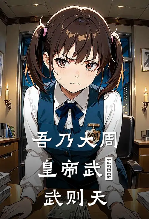 吾乃大周皇帝武曌武则天