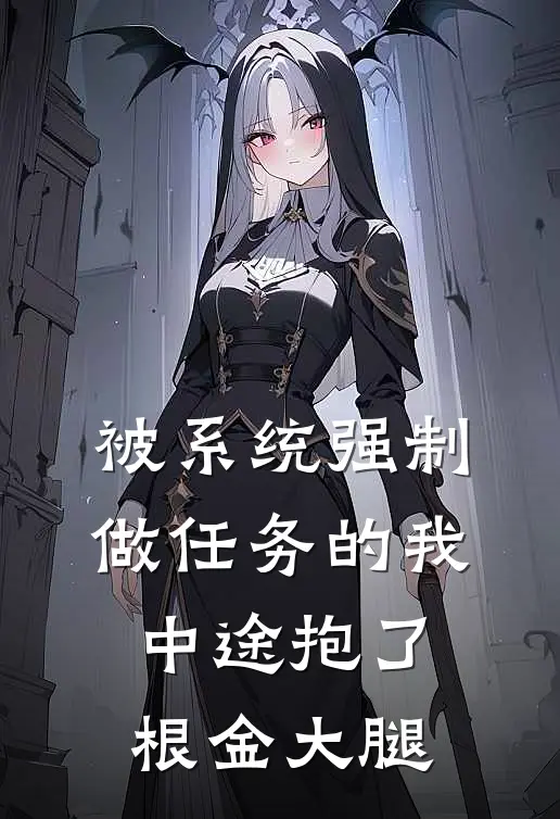 被系统强制做任务的我，中途抱了根金大腿