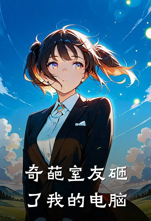 奇葩室友砸了我的电脑