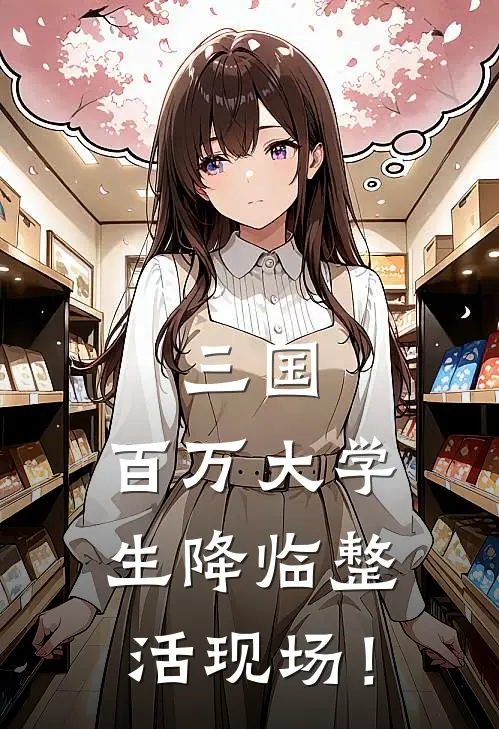 三国：百万大学生降临整活现场！