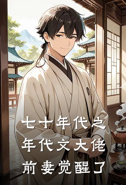 七十年代之年代文大佬前妻觉醒了