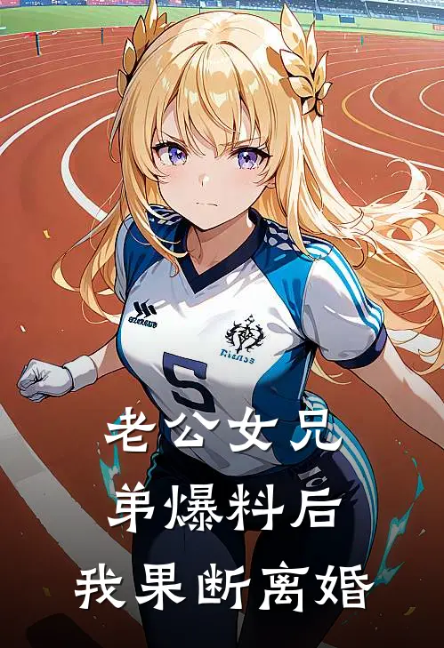 老公女兄弟爆料后，我果断离婚