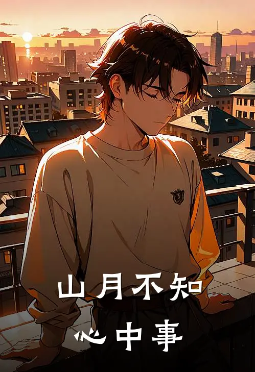 山月不知心中事