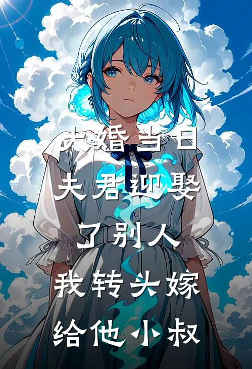 大婚当日夫君迎娶了别人，我转头嫁给他小叔