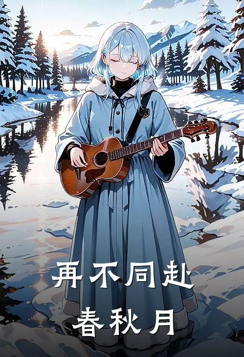 再不同赴春秋月