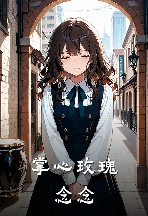 掌心玫瑰：念念