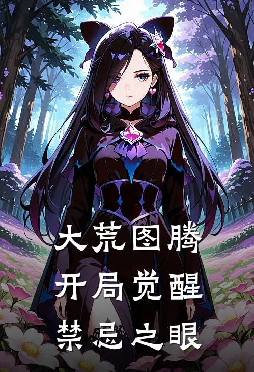 大荒图腾开局觉醒禁忌之眼