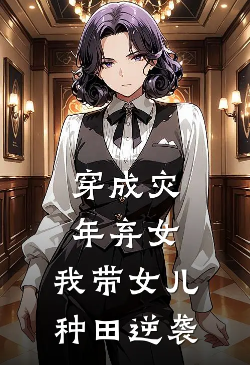 穿成灾年弃女，我带女儿种田逆袭