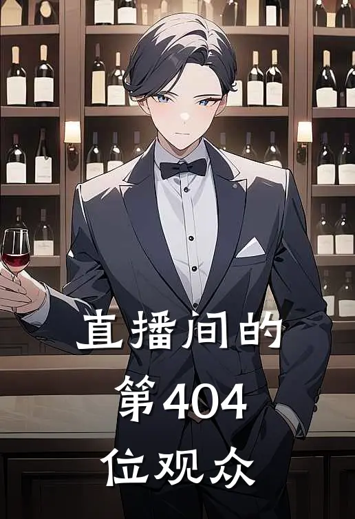 直播间的第404位观众