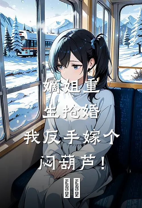 嫡姐重生抢婚，我反手嫁个闷葫芦！​​