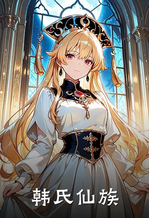 韩氏仙族