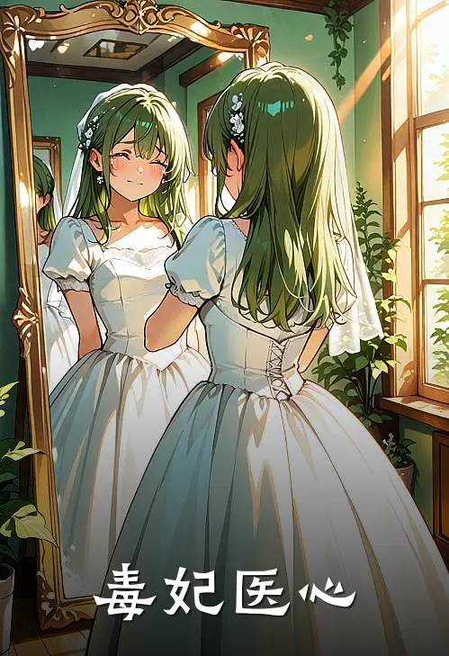 毒妃医心